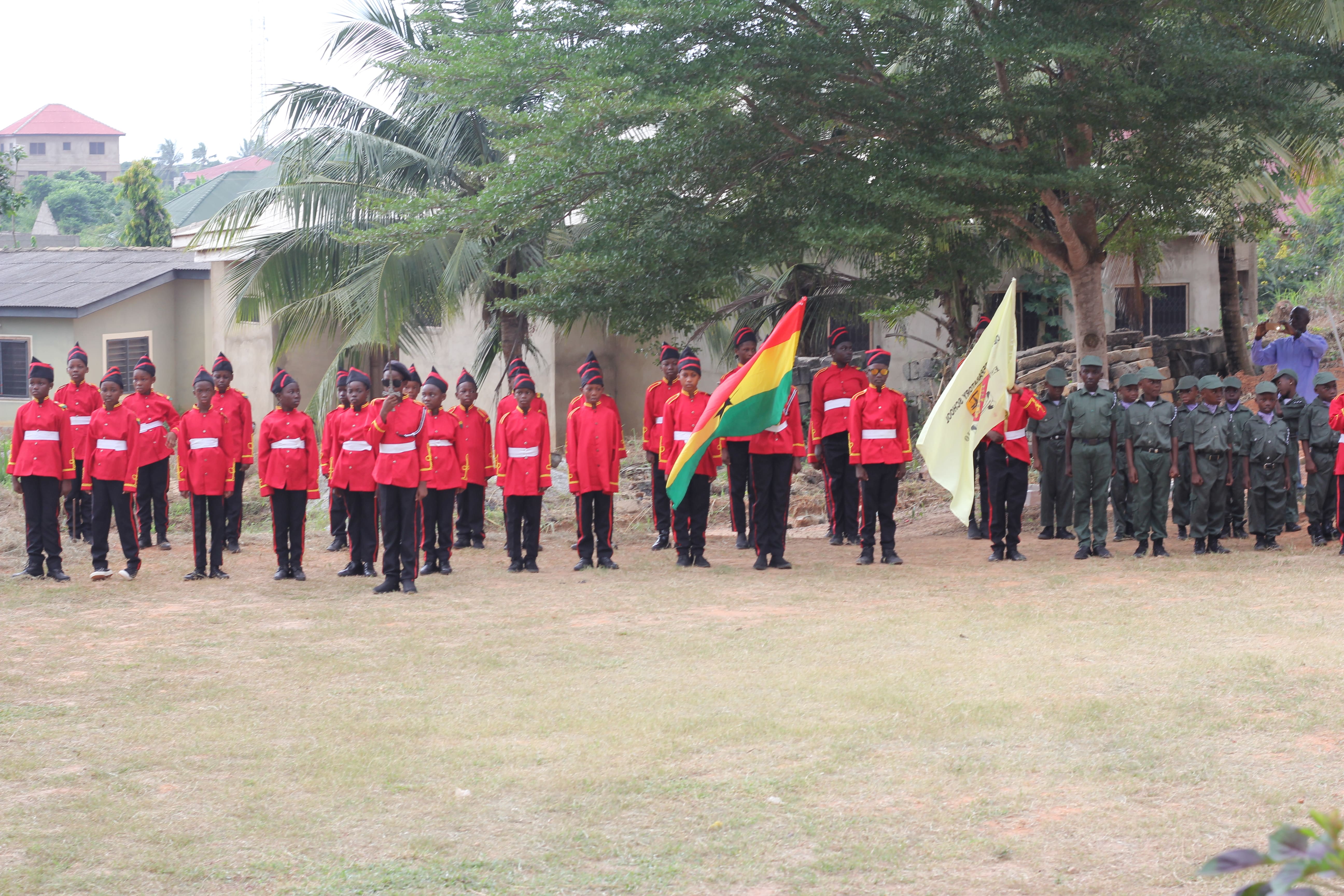 Sports Day